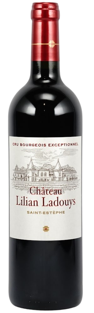 2022 Château Lilian Ladouys