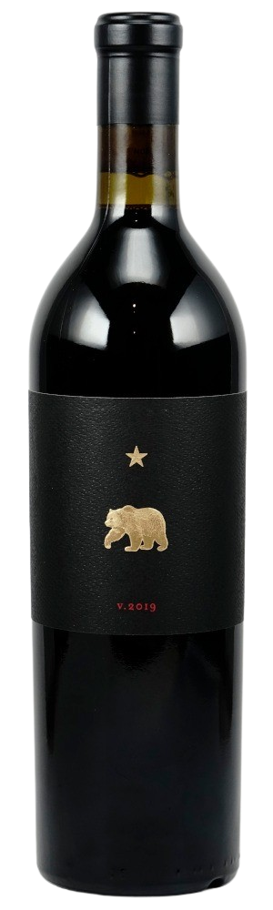 2019 Cabernet Sauvignon Patria Allen Price