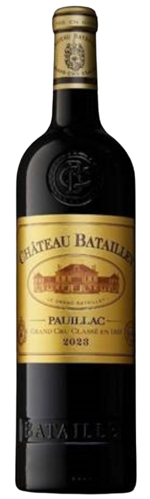 2023 Château Batailley