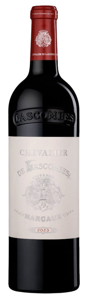 2023 Chevalier de Lascombes