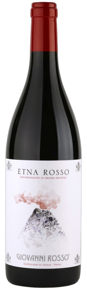 2021 Etna Rosso