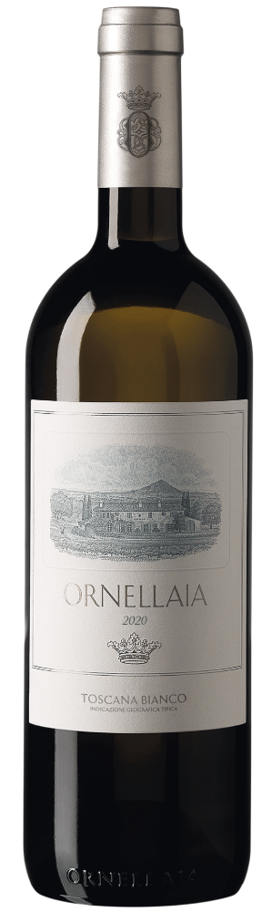 2021 Ornellaia Bianco