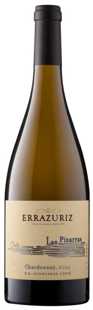 2022 Chardonnay "Las Pizarras"