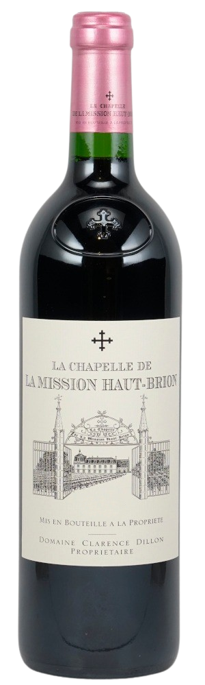 2023 Chapelle La Mission Haut Brion