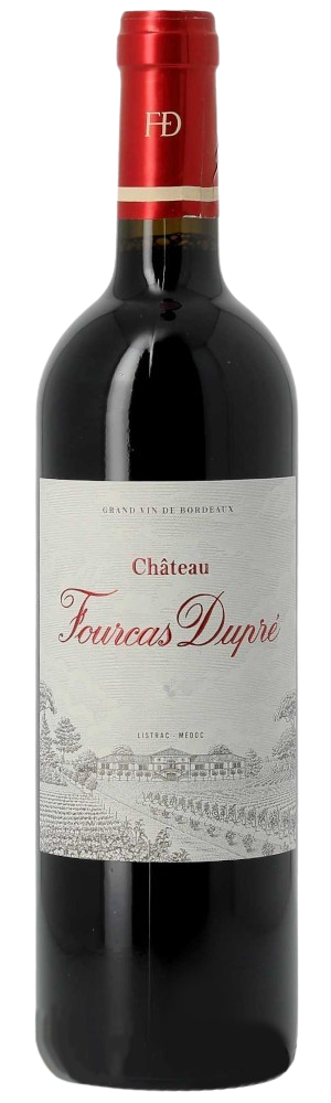 2024 Château Fourcas-Dupré