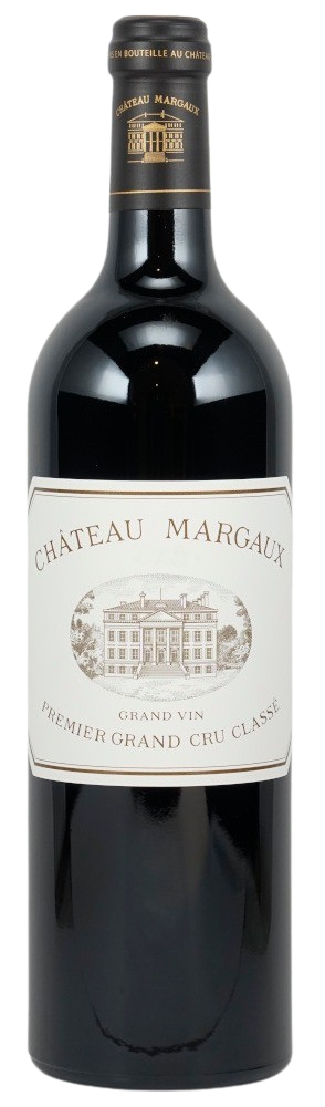 2022 Château Margaux - 1er OHK