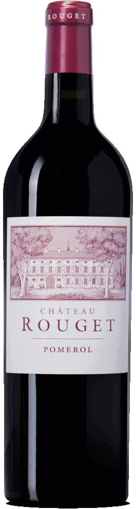 2022 Château Rouget