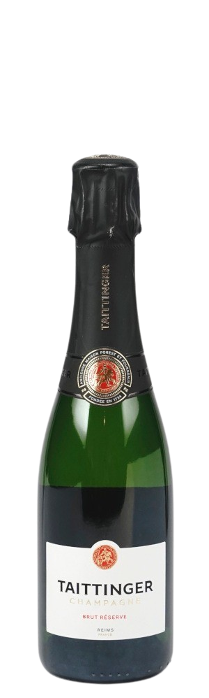 Taittinger Champagne Brut Réserve | 0,375l