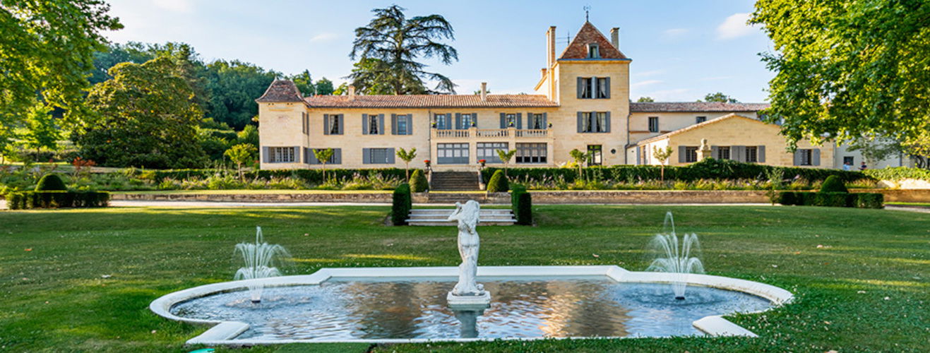 Château Bellefont Belcier