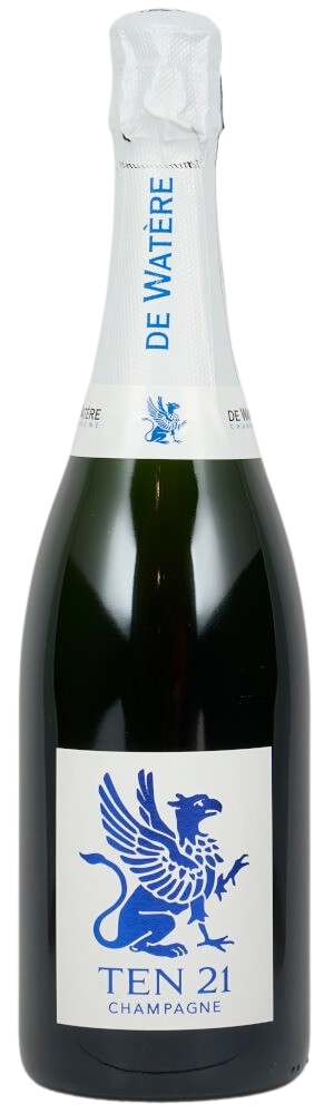 Champagne "TEN21"