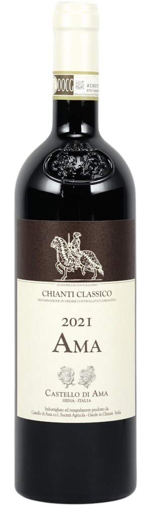 2021 "Ama" Chianti Classico