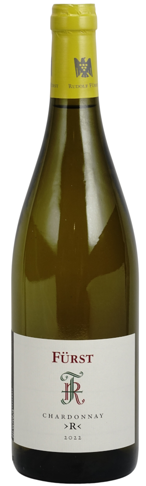 2022 Chardonnay R