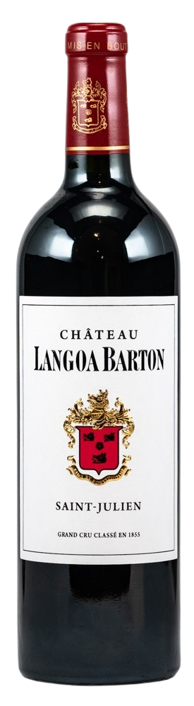 2020 Château Langoa-Barton