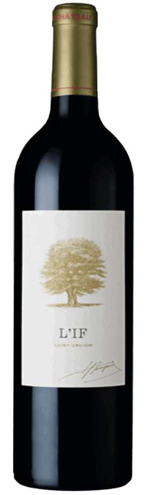 2024 Château L'If