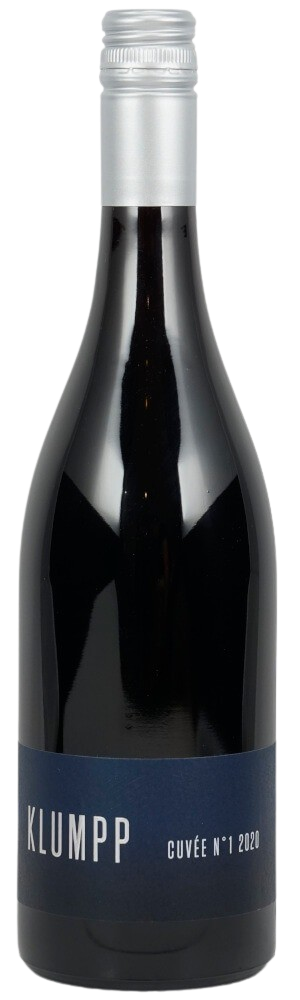 2020 Cuvée N°1