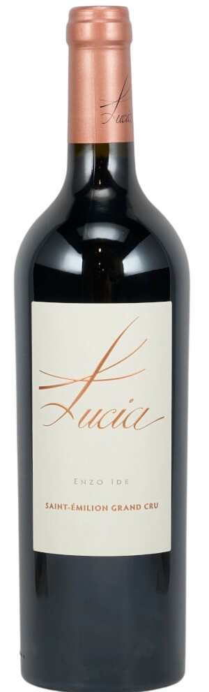 2022 Château Lucia