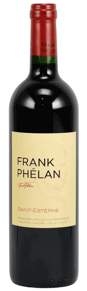 2024 Frank Phélan