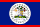 Flagge Belize