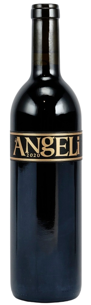 2020 Angeli Syrah