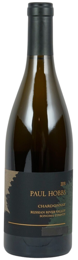 2019 Chardonnay Russian River