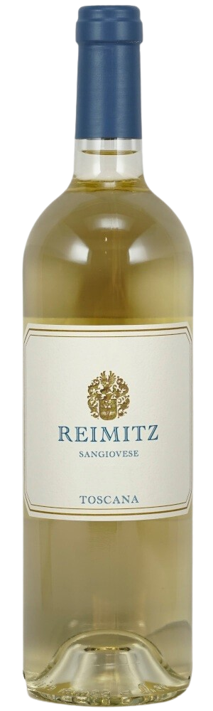 2017 Reimitz - Sangiovese Bianco