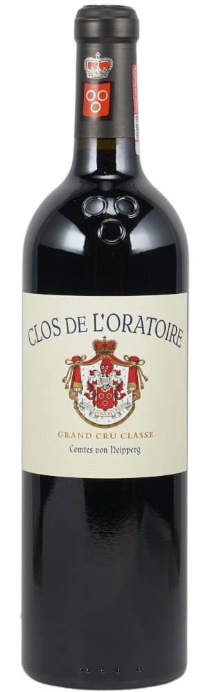 2022 Clos de l'Oratoire