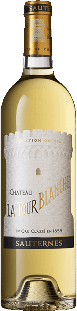 2023 Château La Tour Blanche