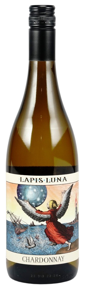 2022 Lapis Luna Chardonnay