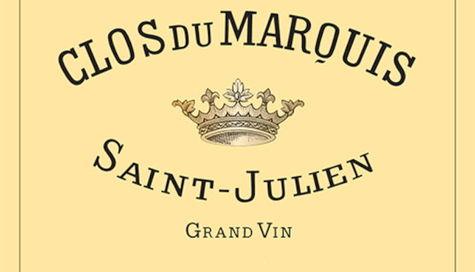 Clos du Marquis