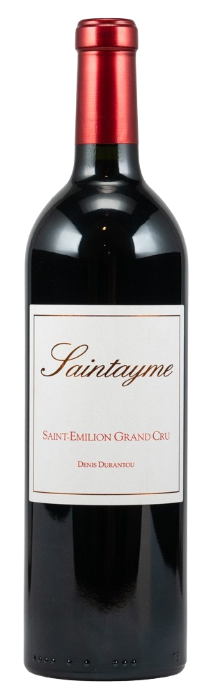 2021 Château Saintayme