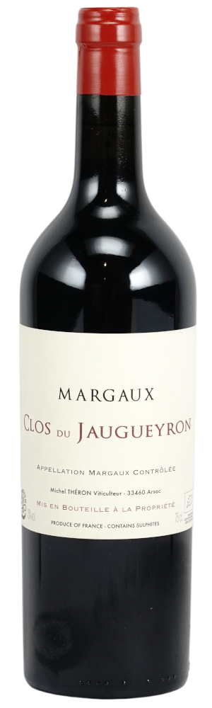 2014 Clos du Jaugueyron