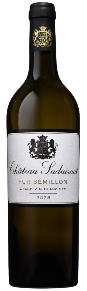 2023 Pur Sémillon Grand Vin Blanc Sec