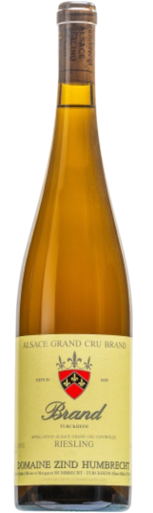 2023 Riesling Brand Grand Cru