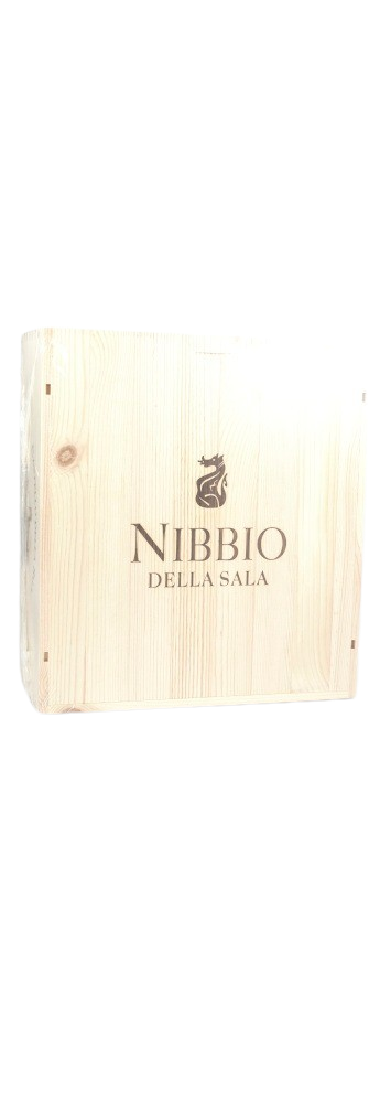 2019 Nibbio della Sala