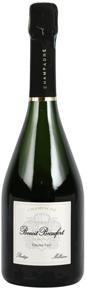 2015 Champagne Grand Cru 'Ambonnay' 