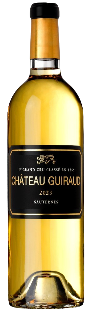 2023 Château Guiraud