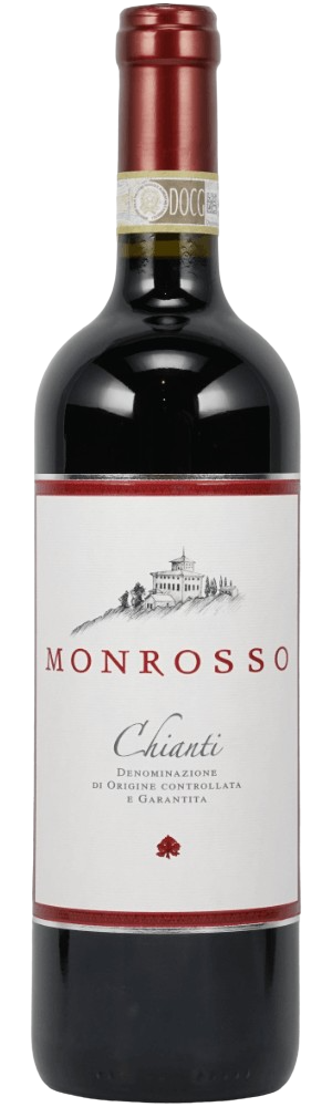 2019 Chianti "Monrosso" 