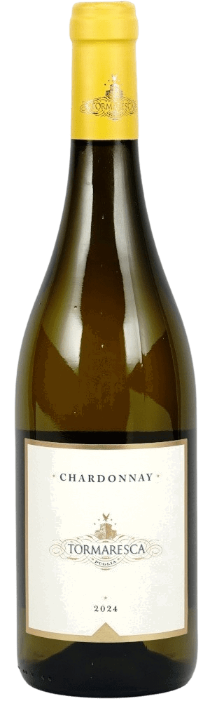 2024 Tormaresca Chardonnay