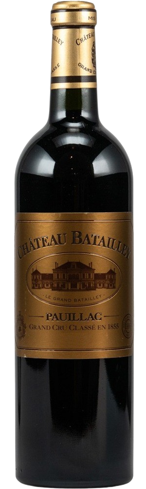 2020 Château Batailley