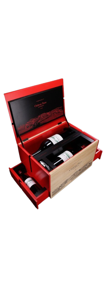 2019 Château Pavie - La Collection Alienor