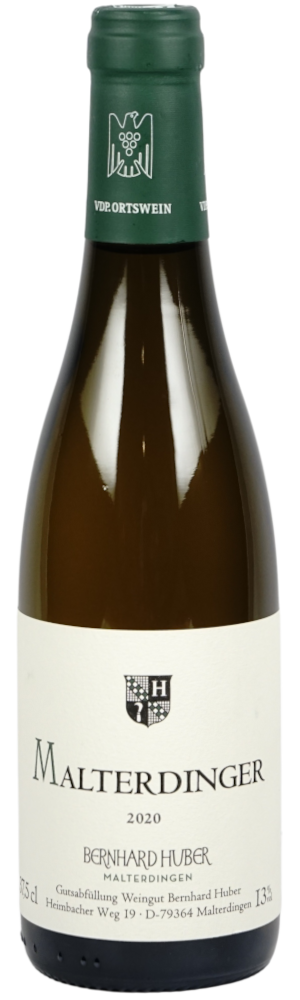 2020 Malterdinger Chardonnay & Weissburgunder | 0,375l