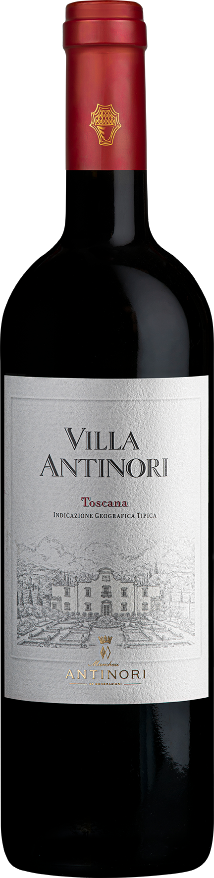 2021 Villa Antinori Rosso IGT