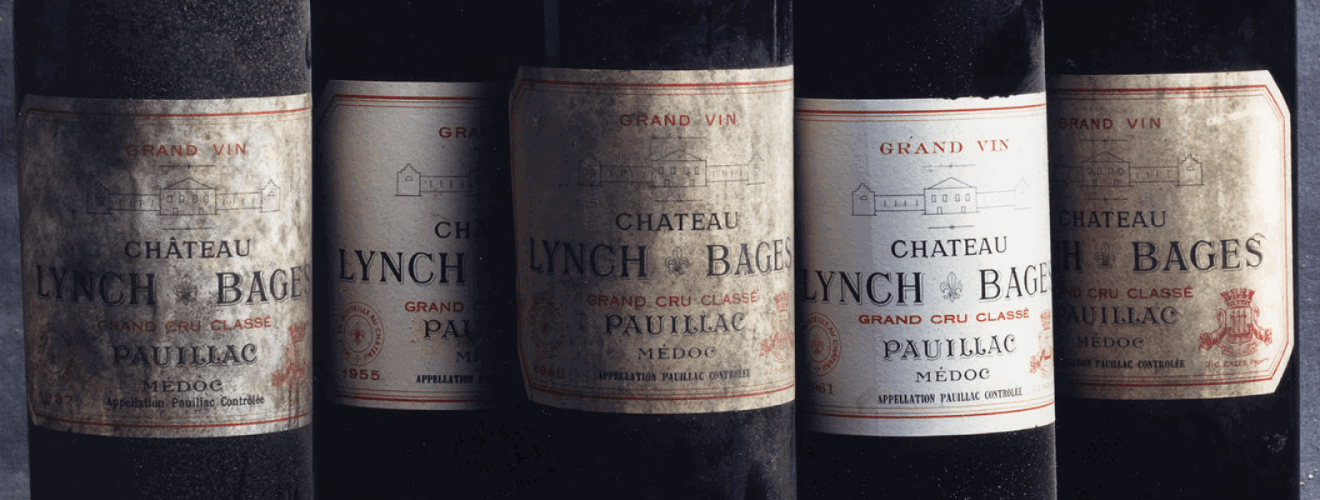 Château Lynch Bages