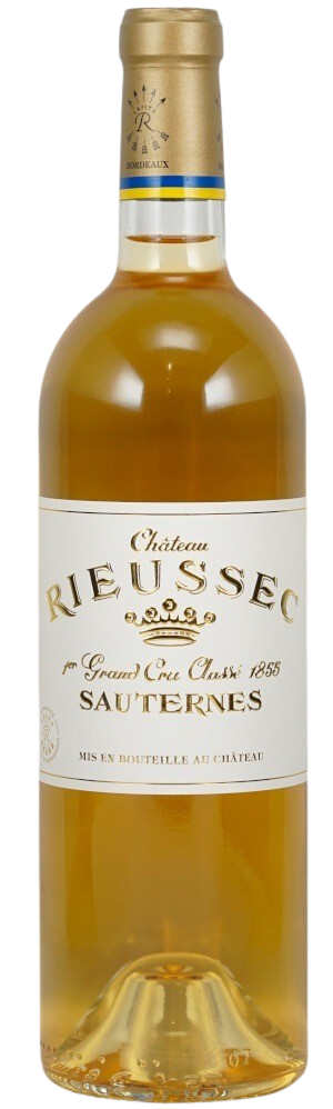 2017 Château Rieussec