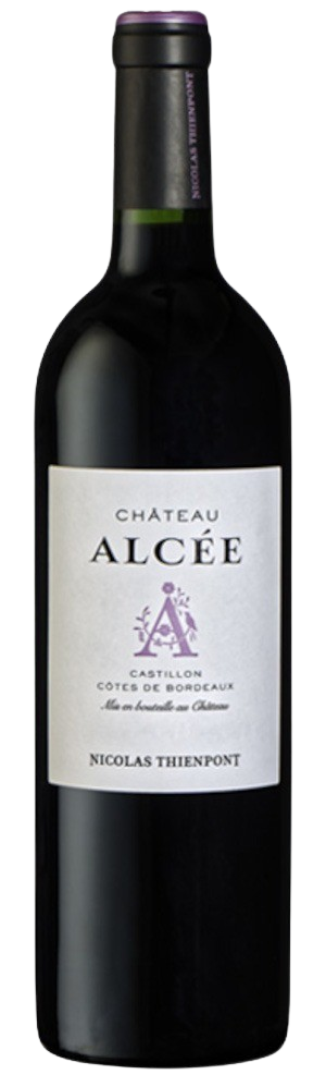 2023 Château Alcee