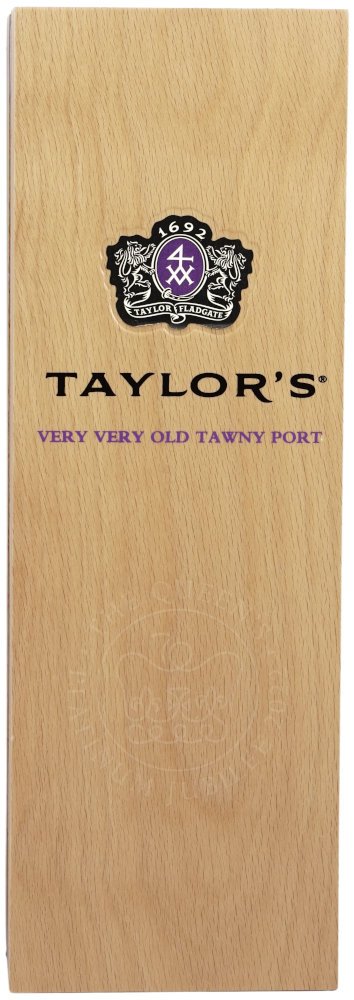 Taylor's Coronation Port - Queen Elizabeth II