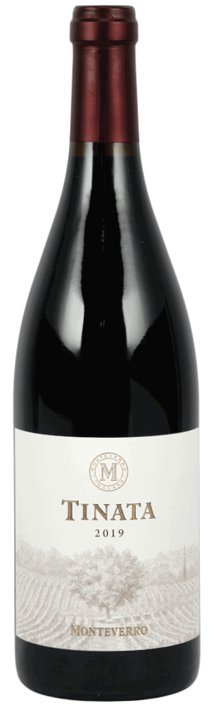 2019 Monteverro Tinata 