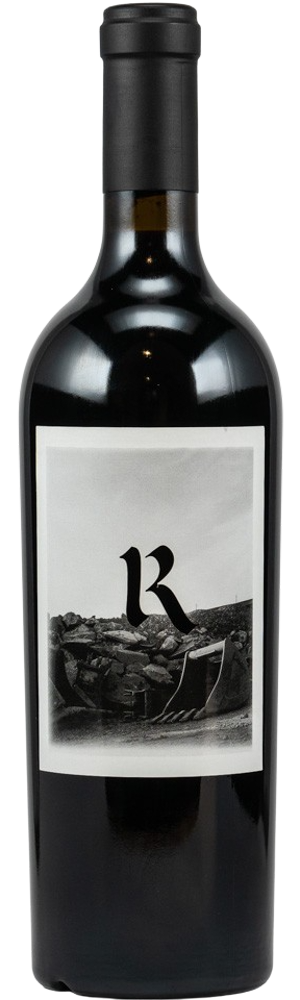 2017 Houyi Vineyard - Pritchard Hill