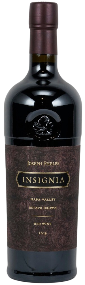 2019 Cabernet Sauvignon "Insignia"