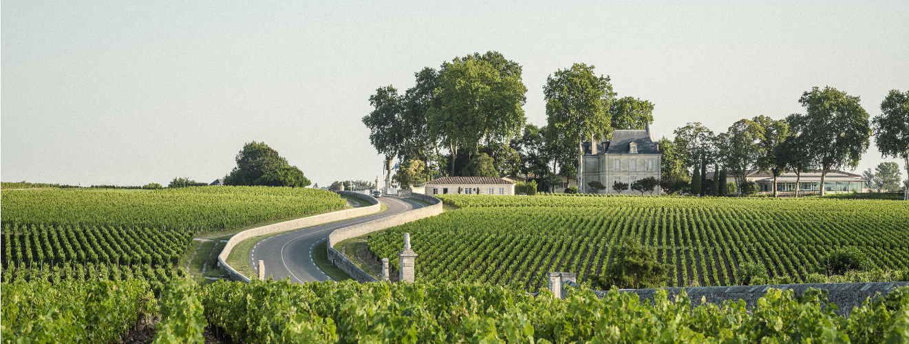 Chateau Pichon Longueville Comtesse de la Lalande